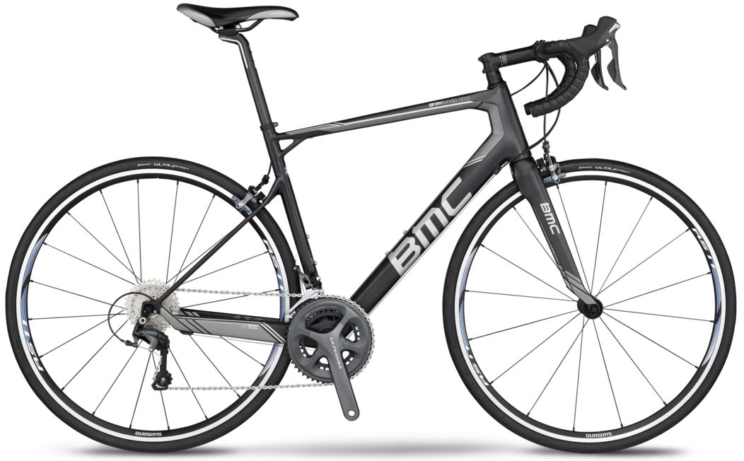 2015 BMC GF02