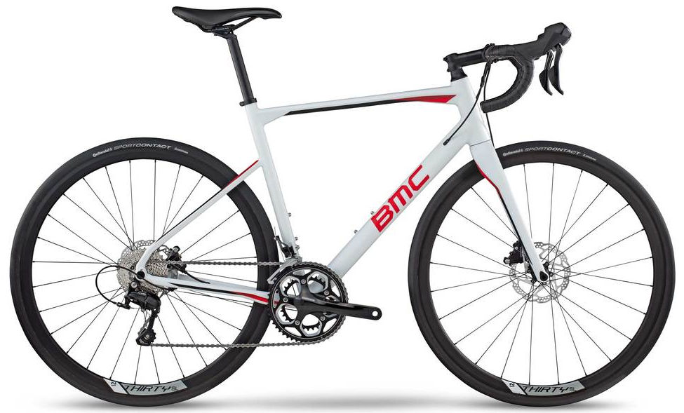 2016 BMC Road Machine 03