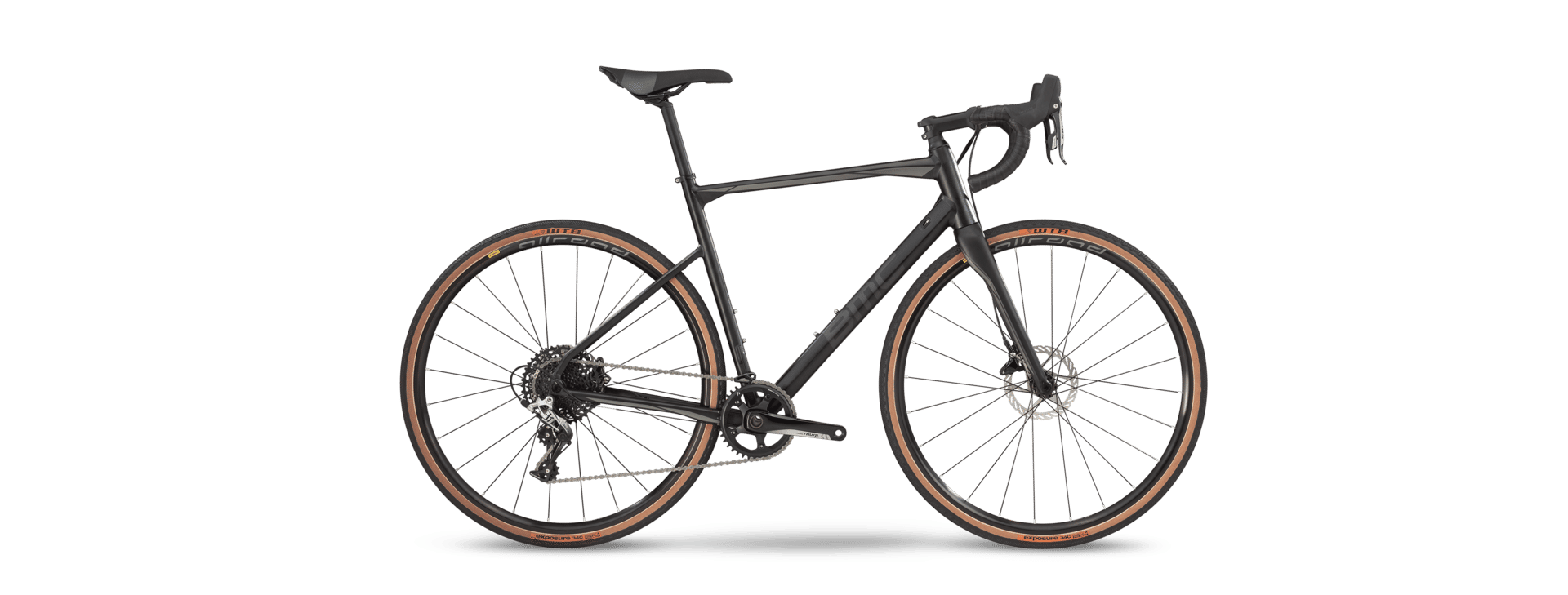 2019 BMC Road Machine X