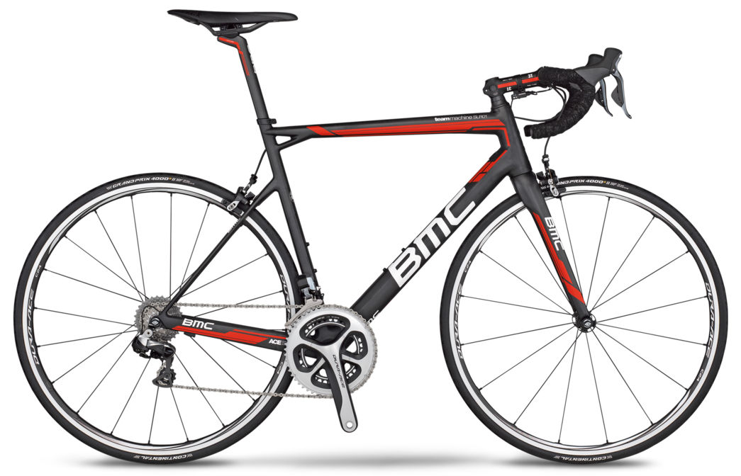2015 BMC SLR01