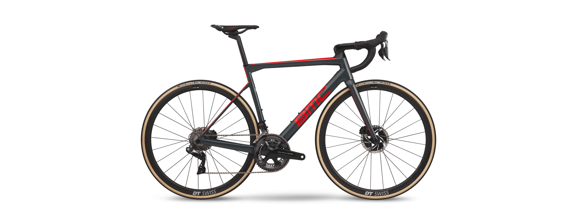 2019 BMC SLR01 Disc