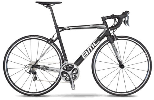 2015 BMC SLR02