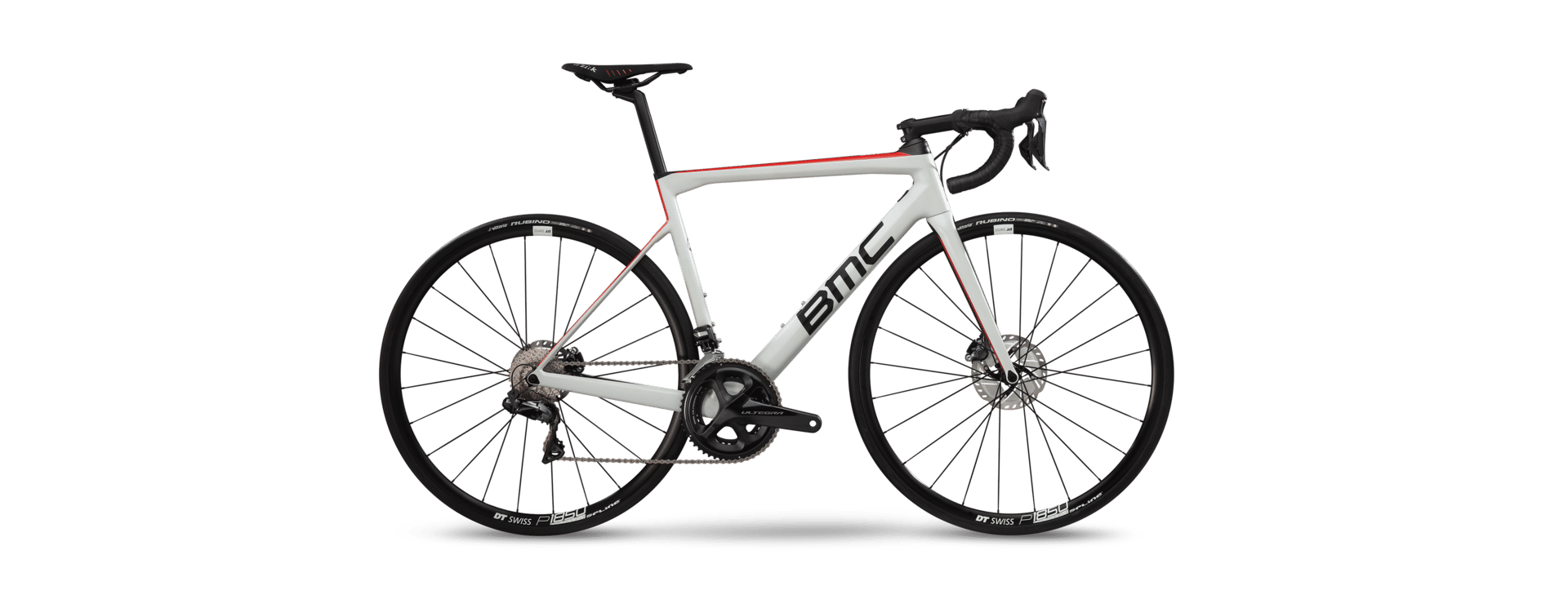 2019 BMC SLR02 Disc
