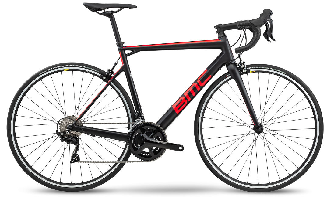2015 BMC SLR03