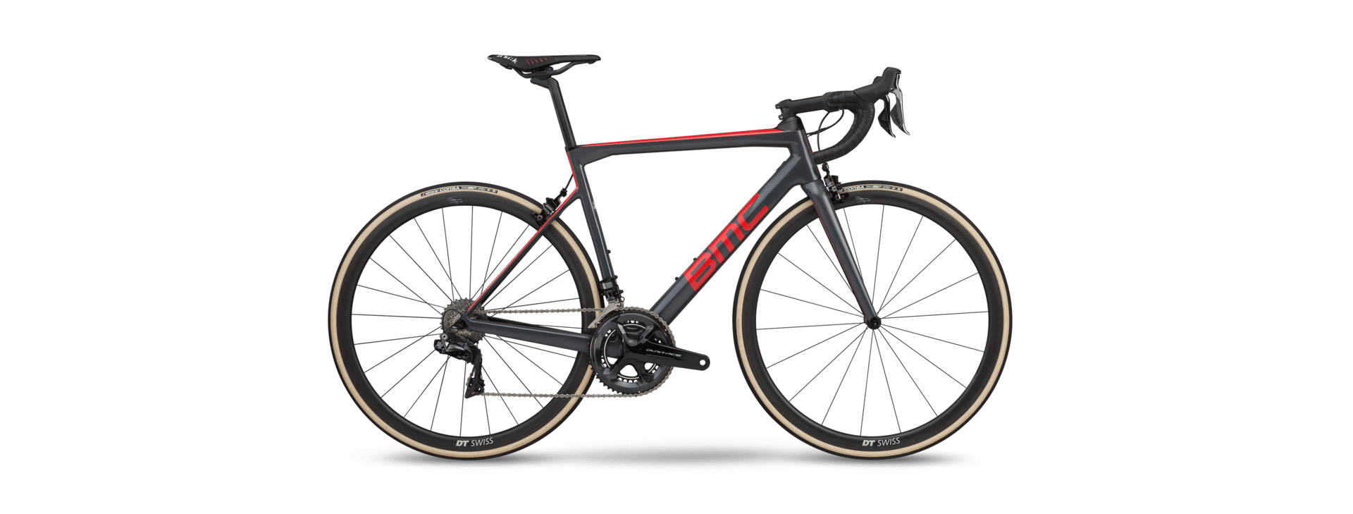 2017 BMC SLR MK3