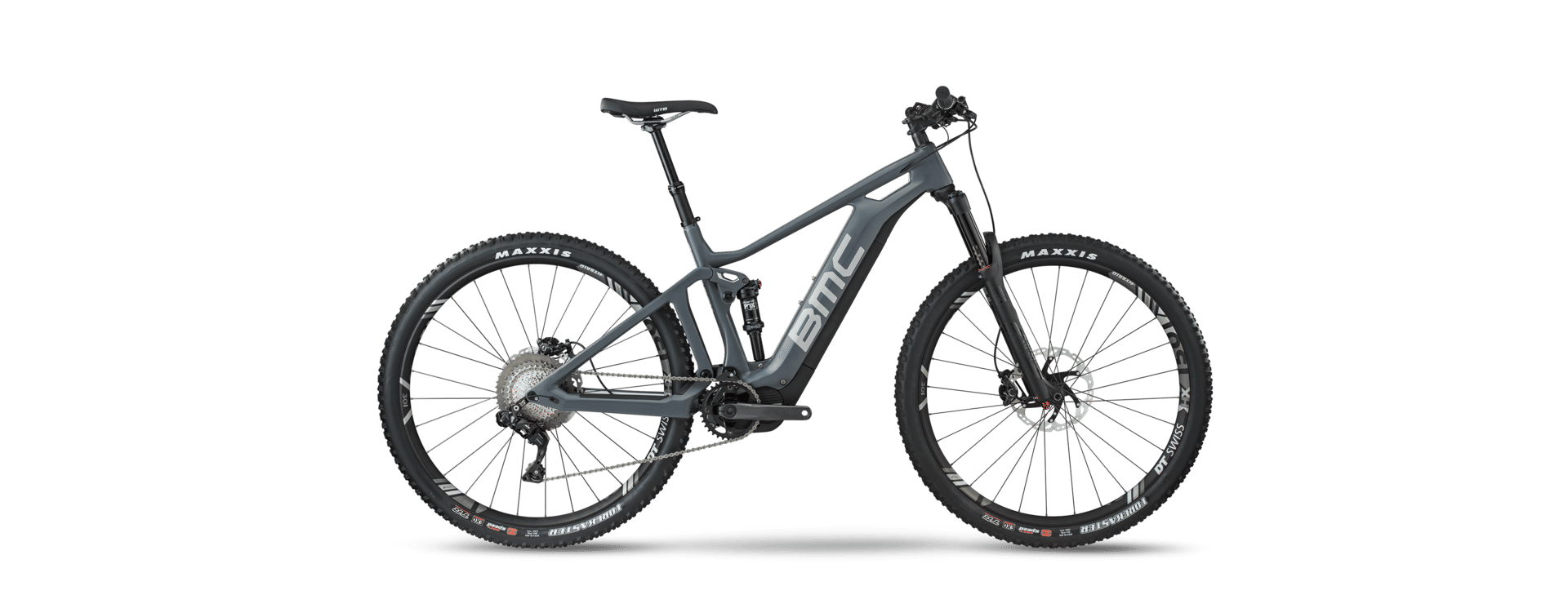 2017 BMC Speedfox AMP