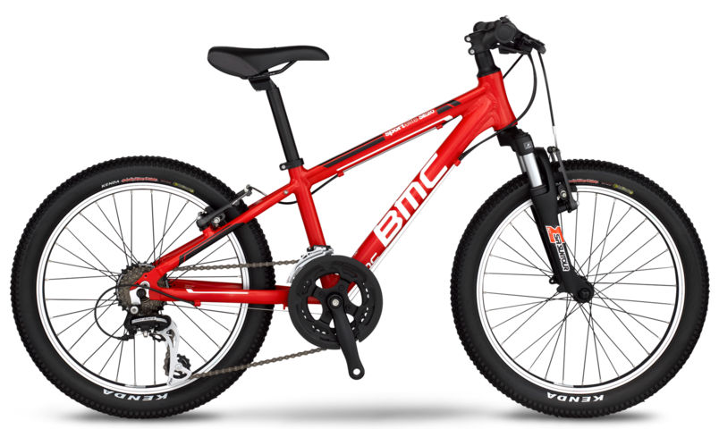 2015 BMC sportelite 20