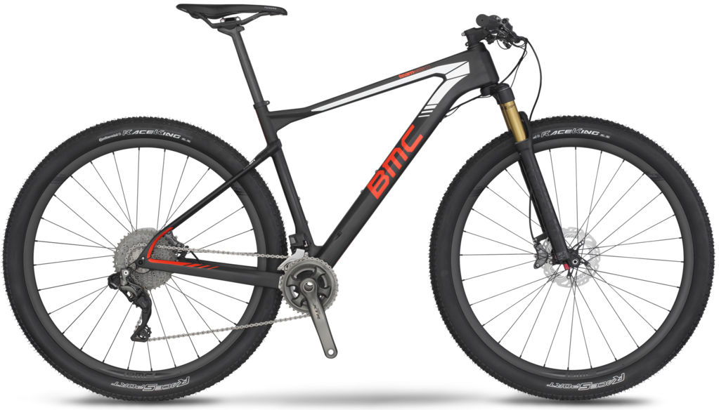 2016 BMC TE01