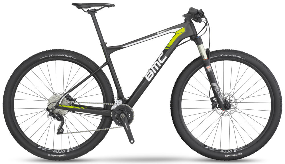 2016 BMC TE02