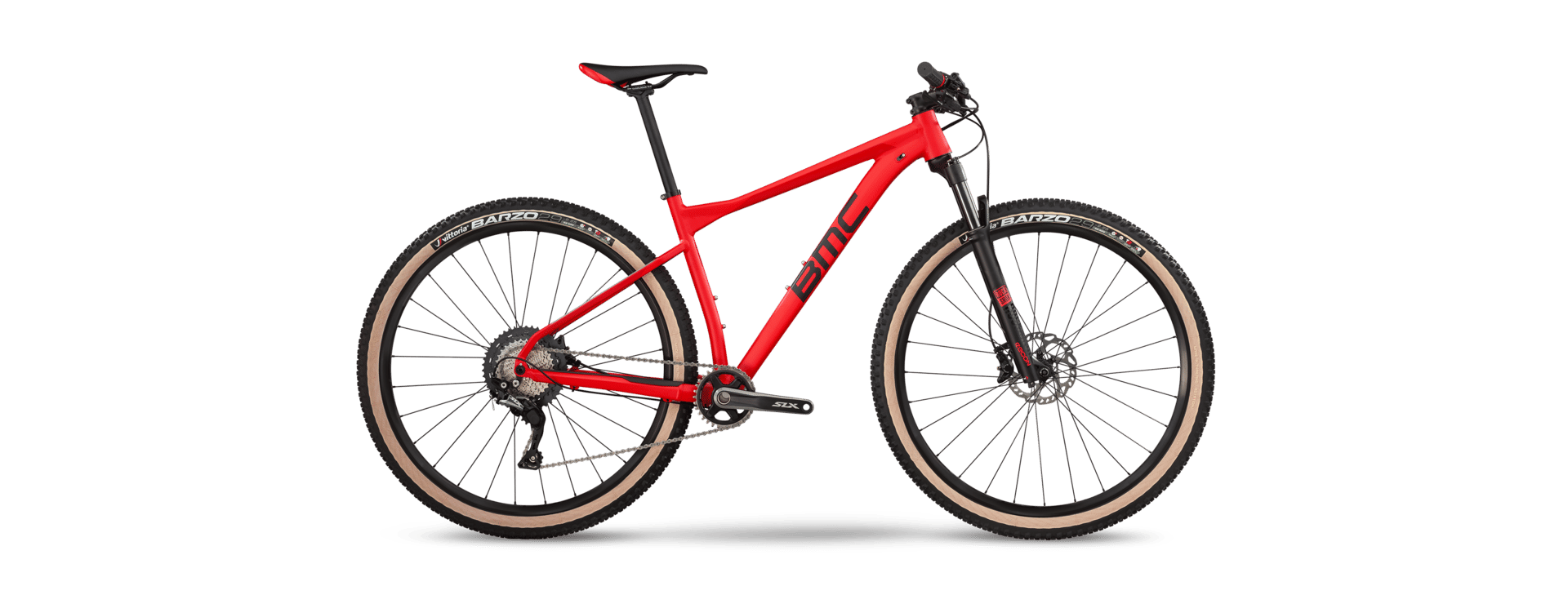 2019 BMC Teamelite Aluminium MK II