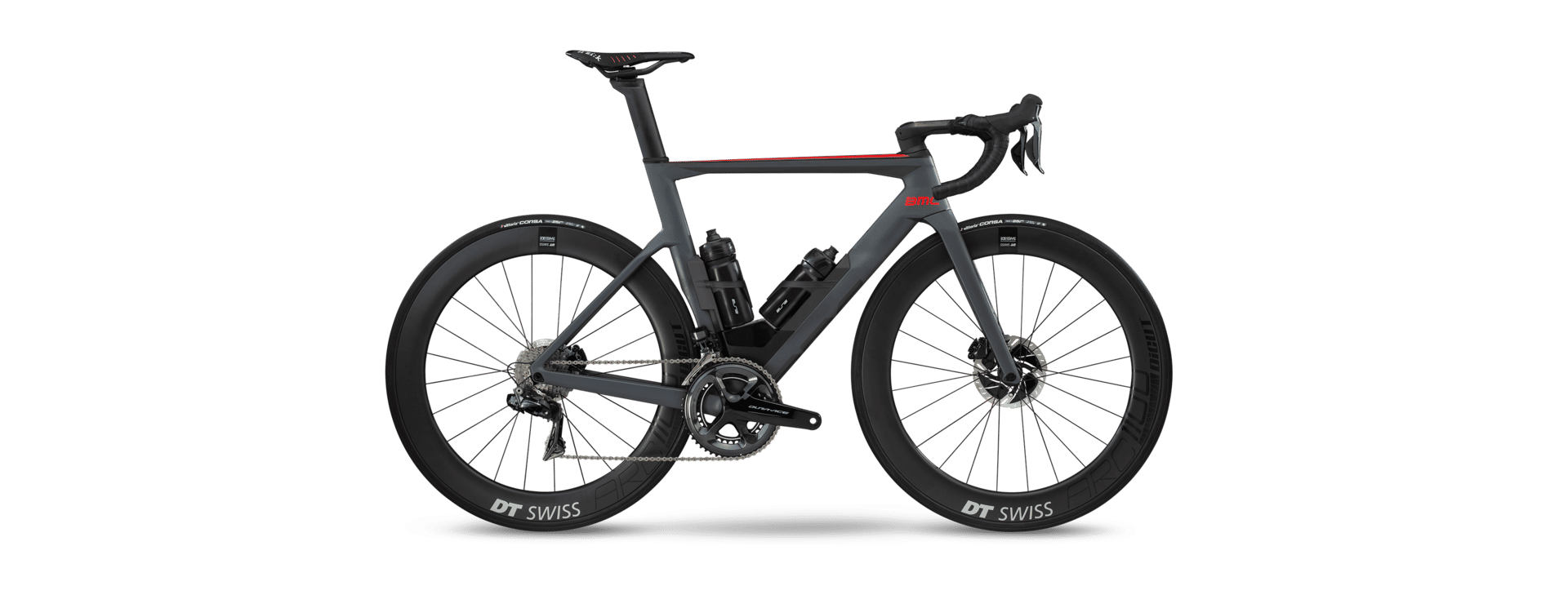 2019 BMC TMR01 MK II