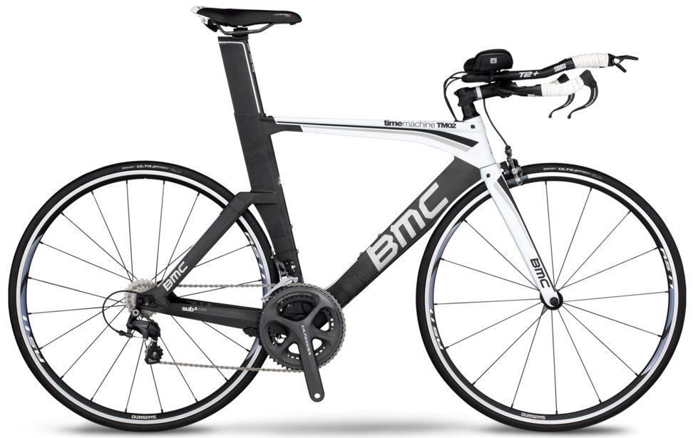 2015 BMC TM02 MKI