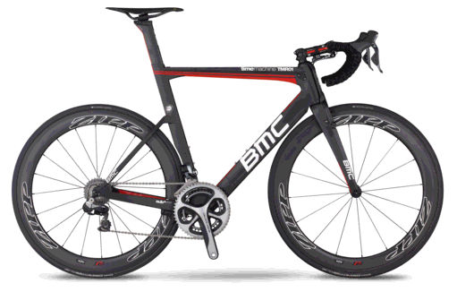 2015 BMC TMR01 MK I