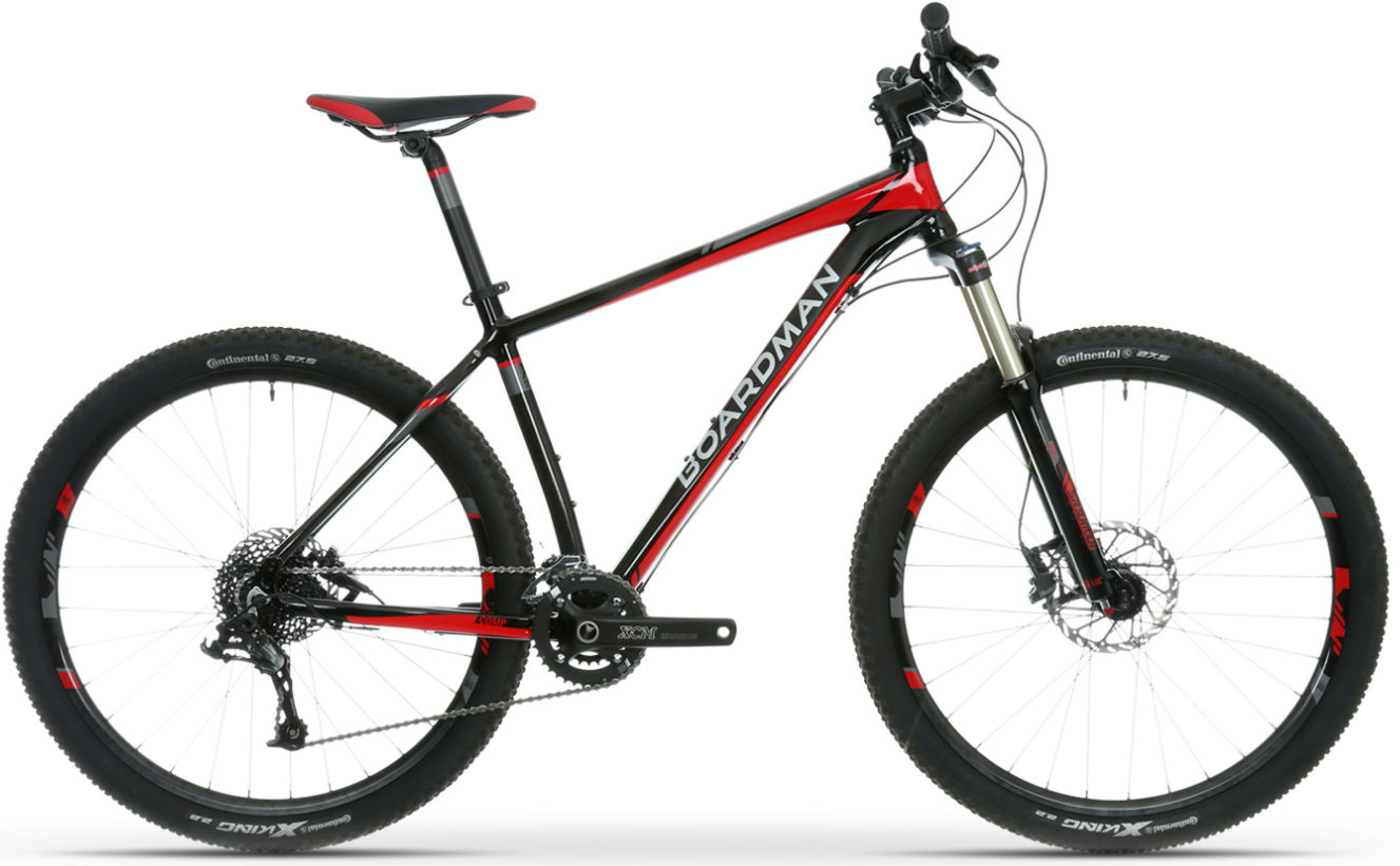 2016 Boardman Performance Comp 27.5