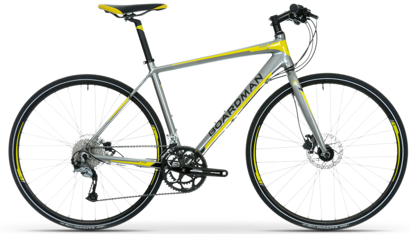 2016 Boardman Performance Hybrid Comp