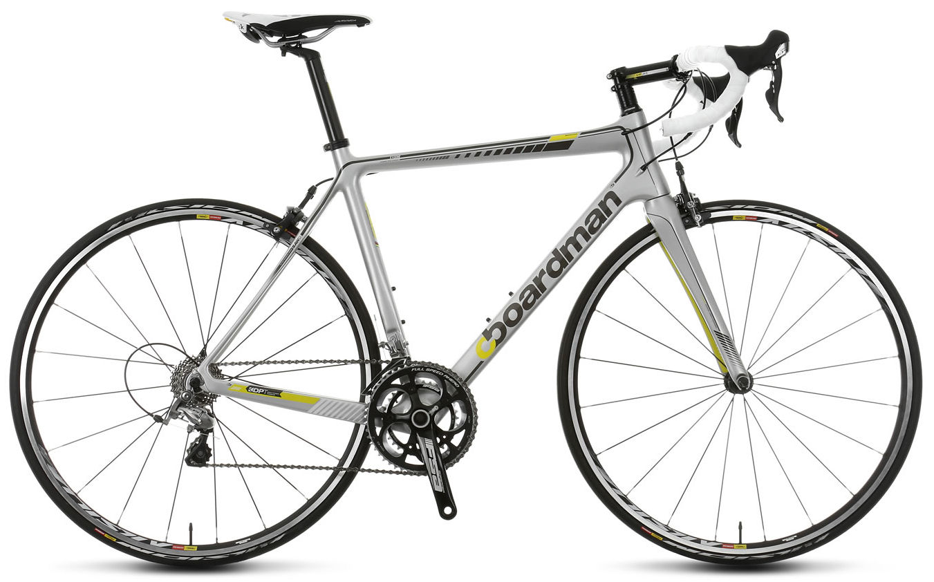 2014 Boardman Performance Pro Carbon
