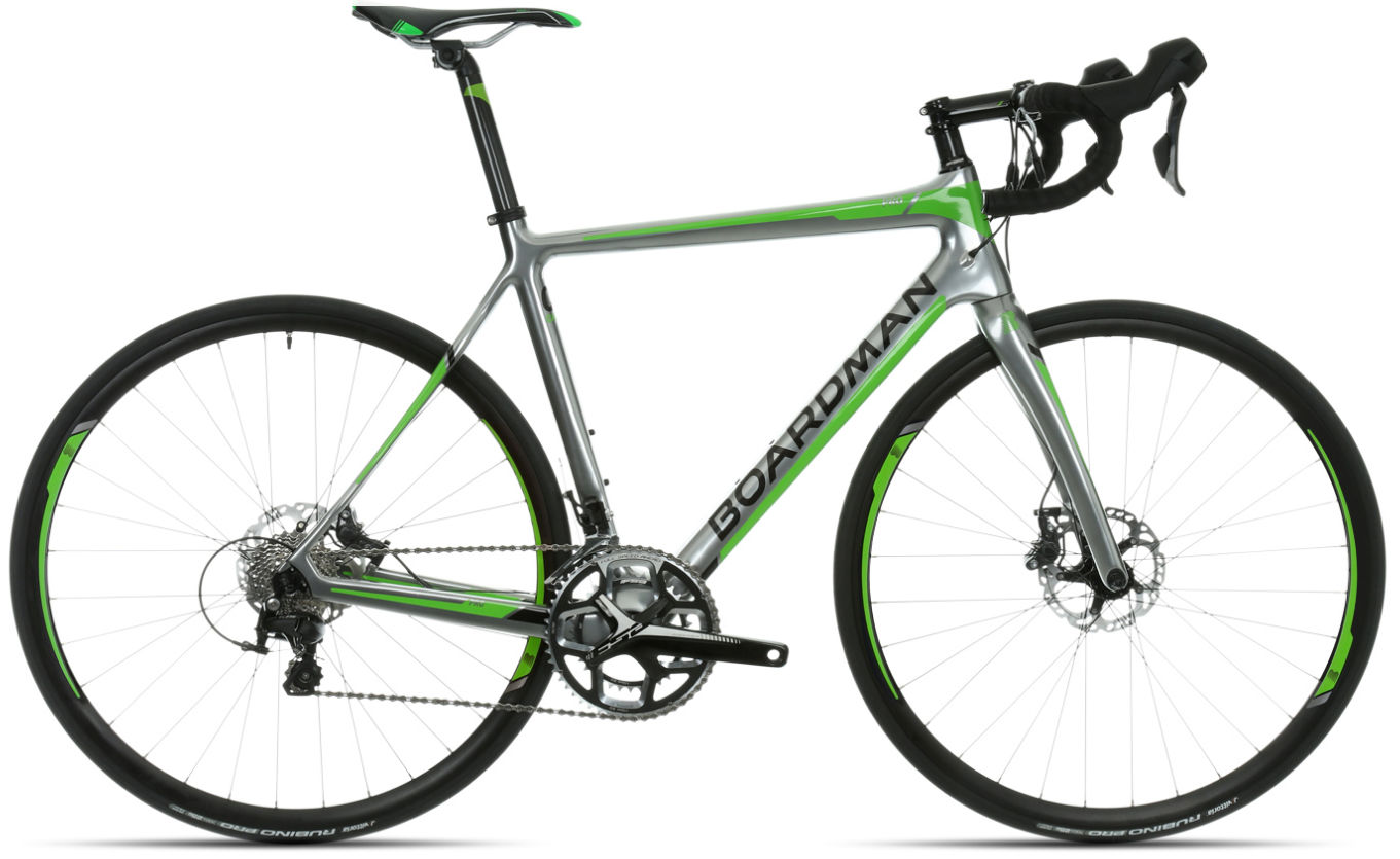 2016 Boardman Performance Pro Carbon Disc