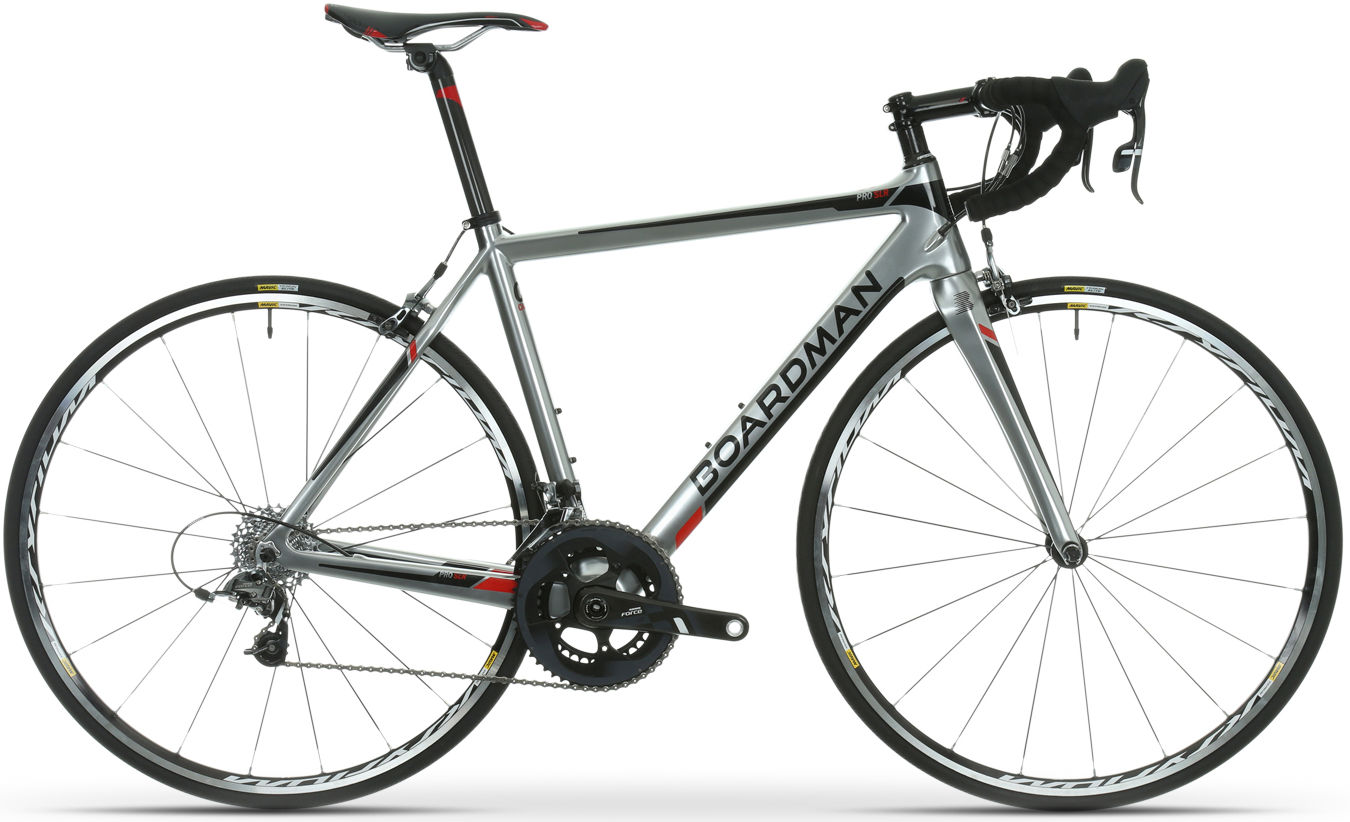 2016 Boardman Performance Pro Carbon SLR