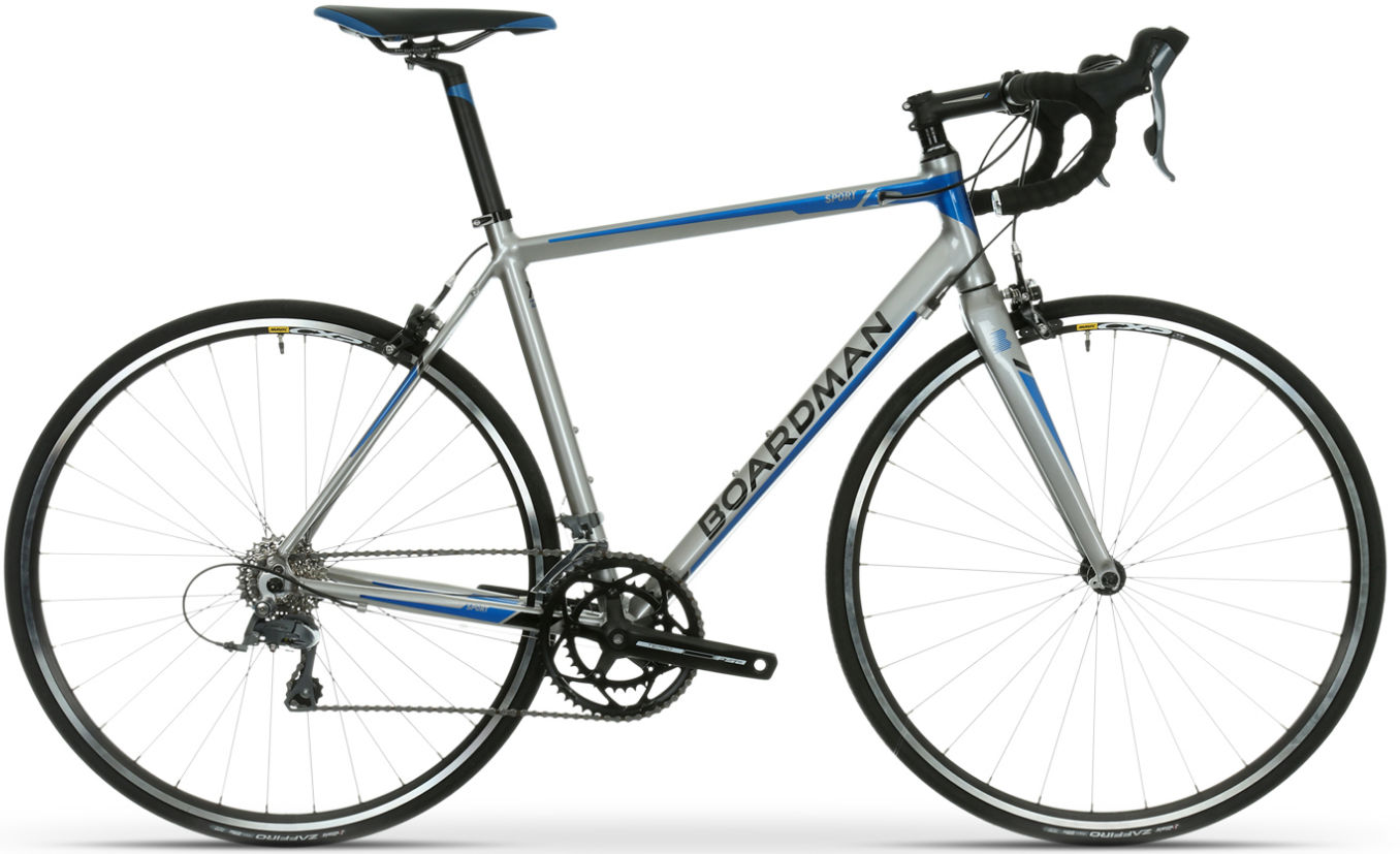 2016 Boardman Performance Road Sport