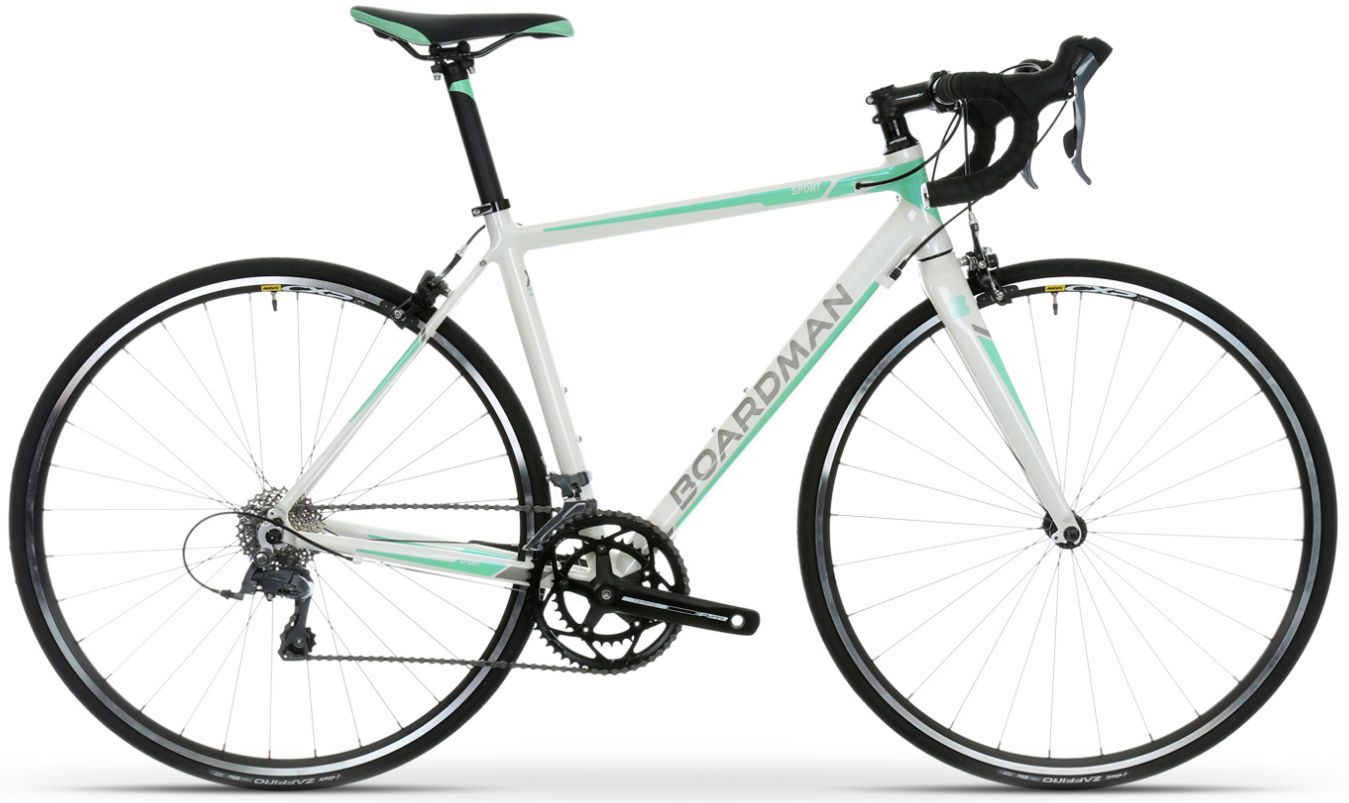 2016 Boardman Performance Road Sport Womens