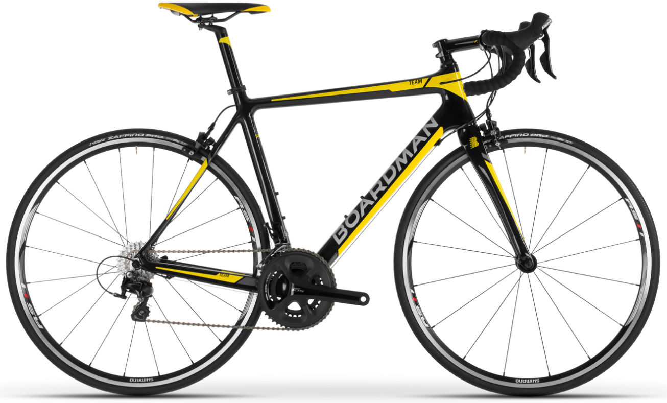 2014 Boardman Performance Team Carbon