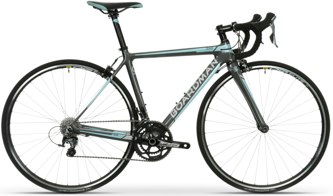 2016 Boardman Performance Team Carbon Womens