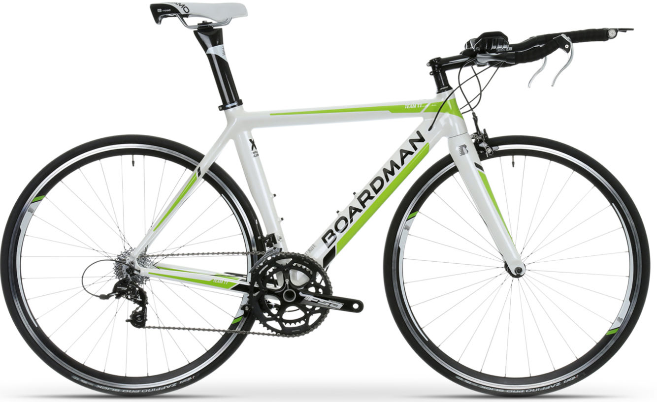 2016 Boardman Performance Team TT