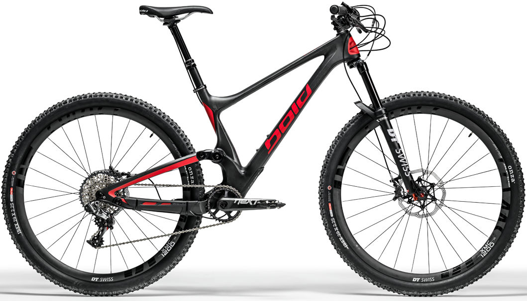 2015 Bold Linkin Trail
