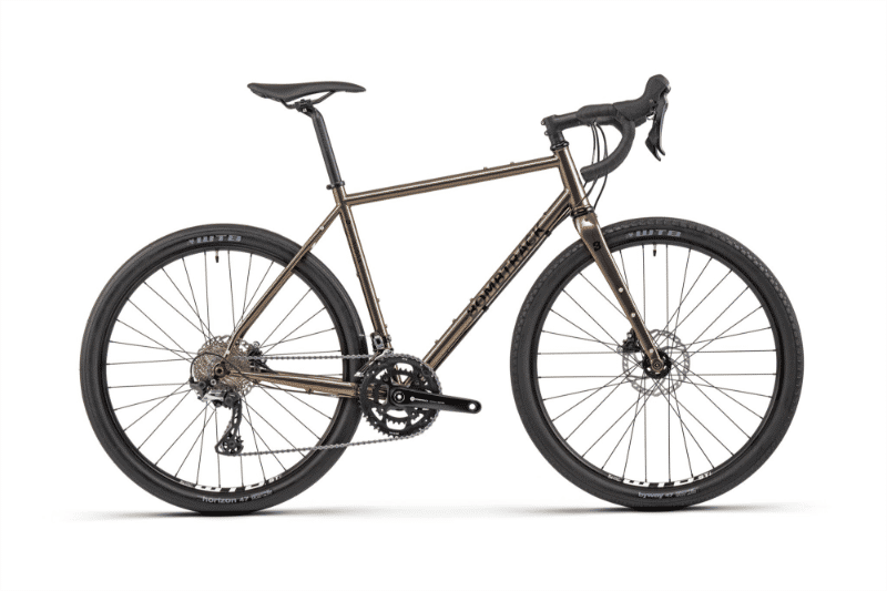 2025 Bombtrack Audax