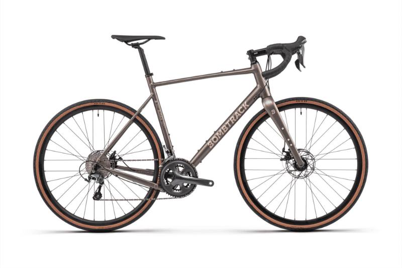 2025 Bombtrack Audax AL