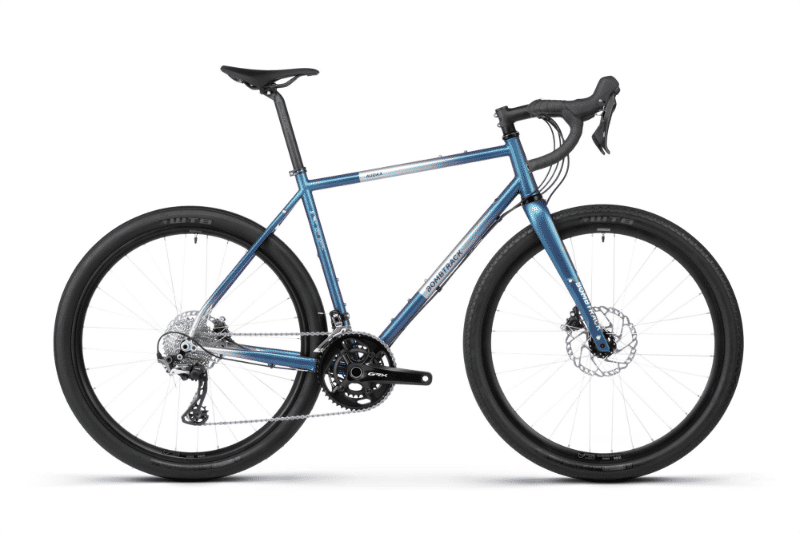 2025 Bombtrack Audax EVO