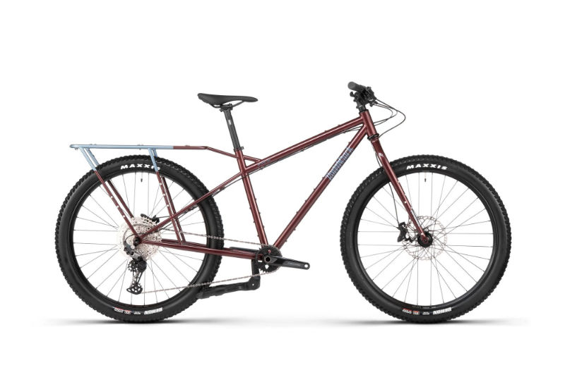 2025 Bombtrack Beyond+ Midtail