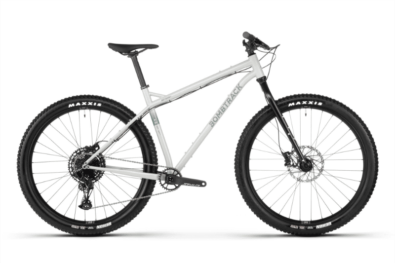 2025 Bombtrack Beyond+ 29
