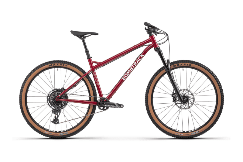 2025 Bombtrack Cale