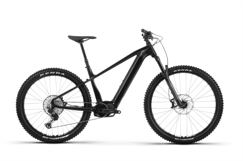2025 Bombtrack Cale E