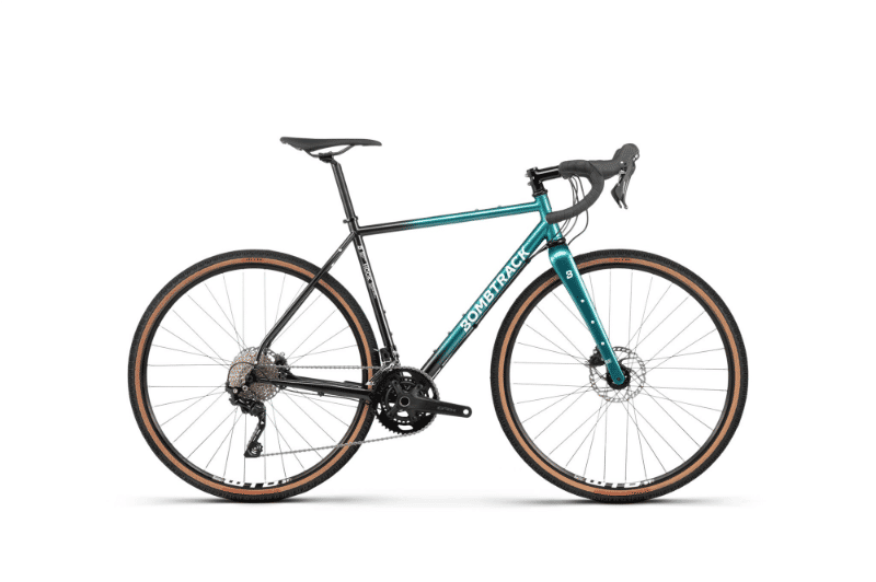 2025 Bombtrack Hook