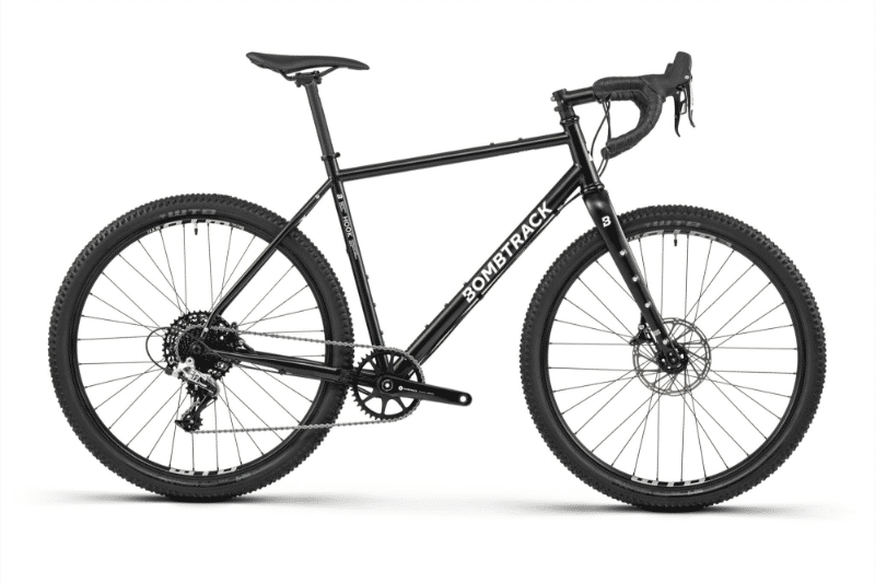 2025 Bombtrack Hook EXT