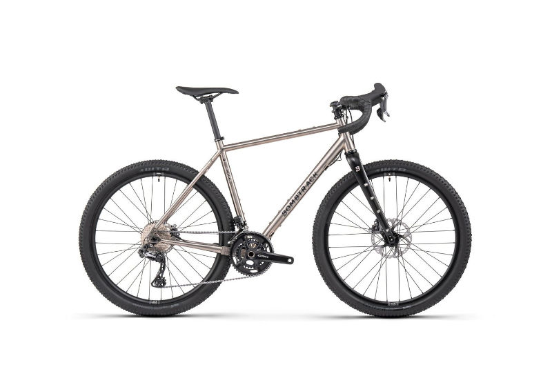 2025 Bombtrack Hook EXT TI