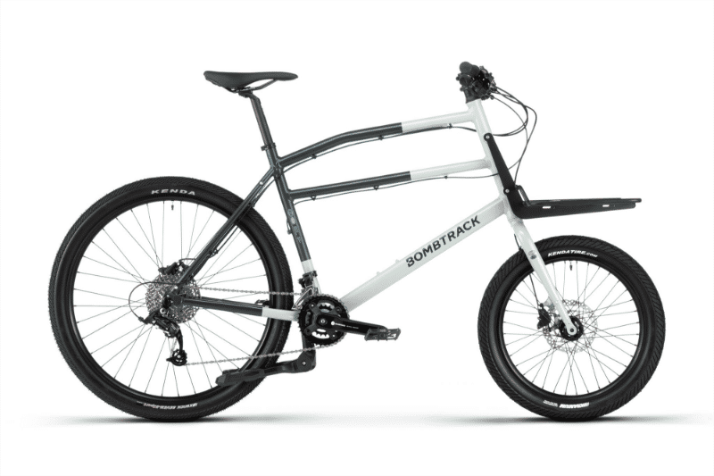 2025 Bombtrack Munroe Cargo