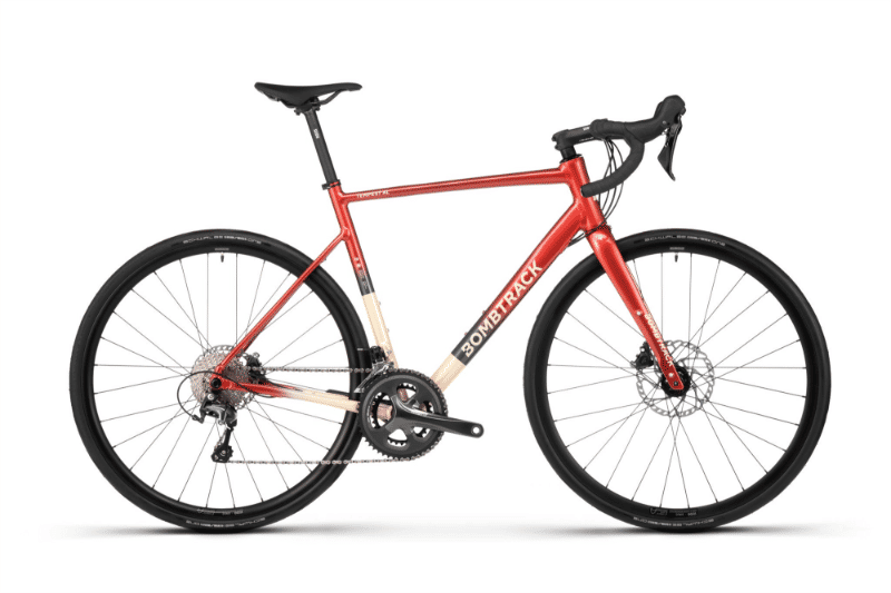 2025 Bombtrack Tempest AL