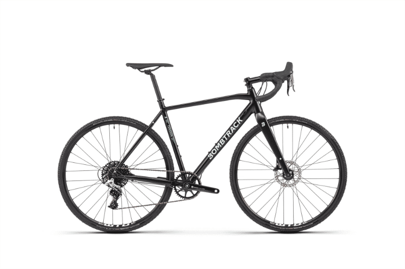 2025 Bombtrack Tension