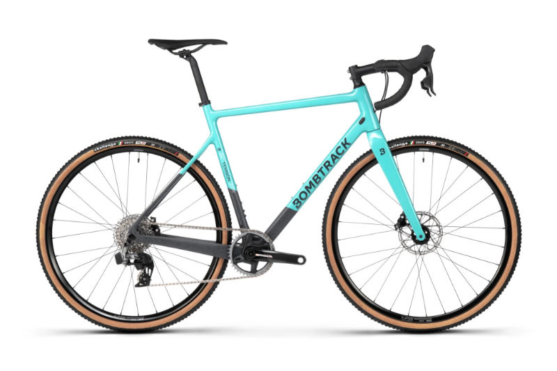 2025 Bombtrack Tension C
