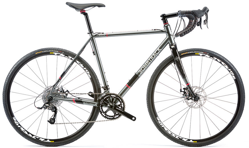2016 Bombtrack Hook 1