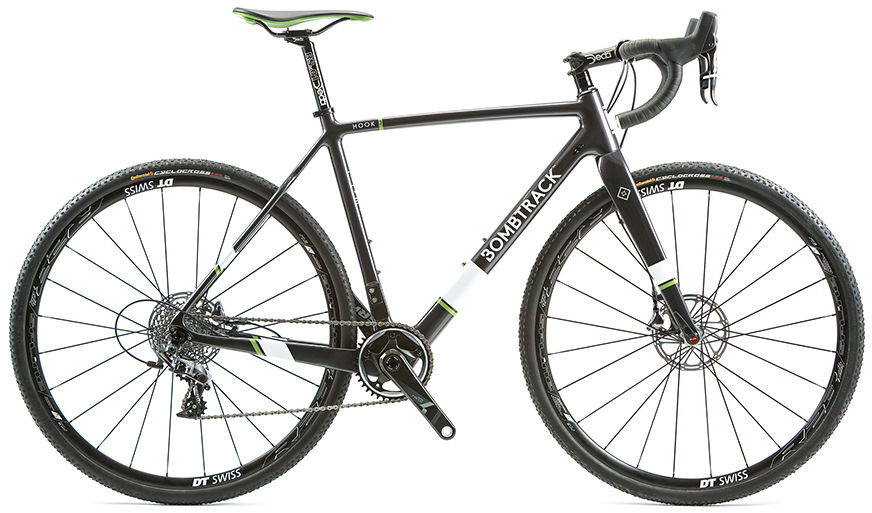 2016 Bombtrack Hook 3