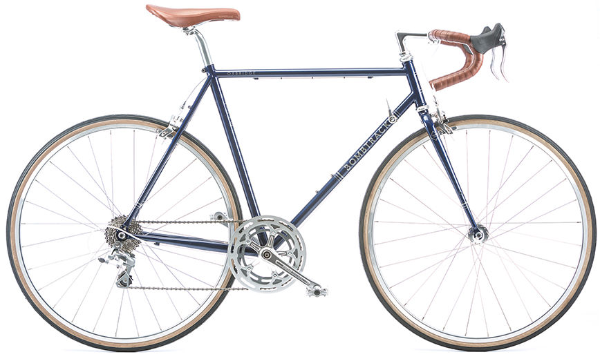 2016 Bombtrack Oxbridge