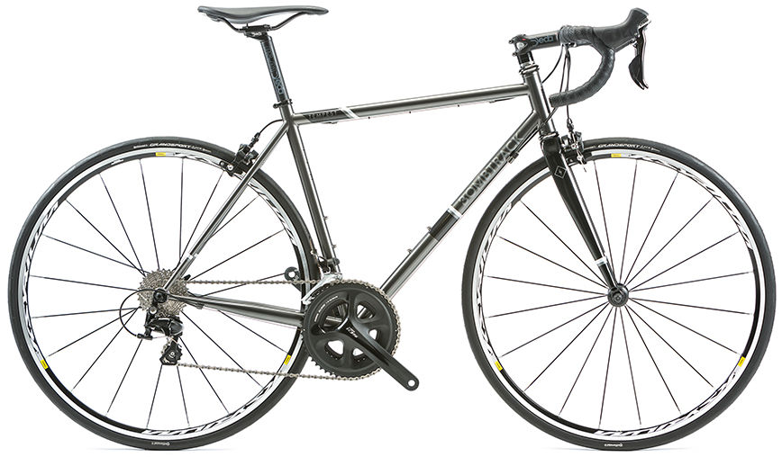 2016 Bombtrack Tempest MK I
