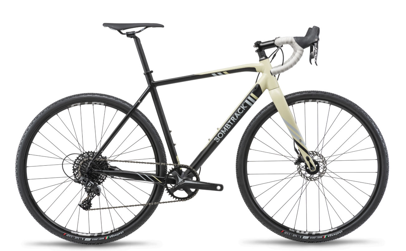 2019 Bombtrack Tension 1
