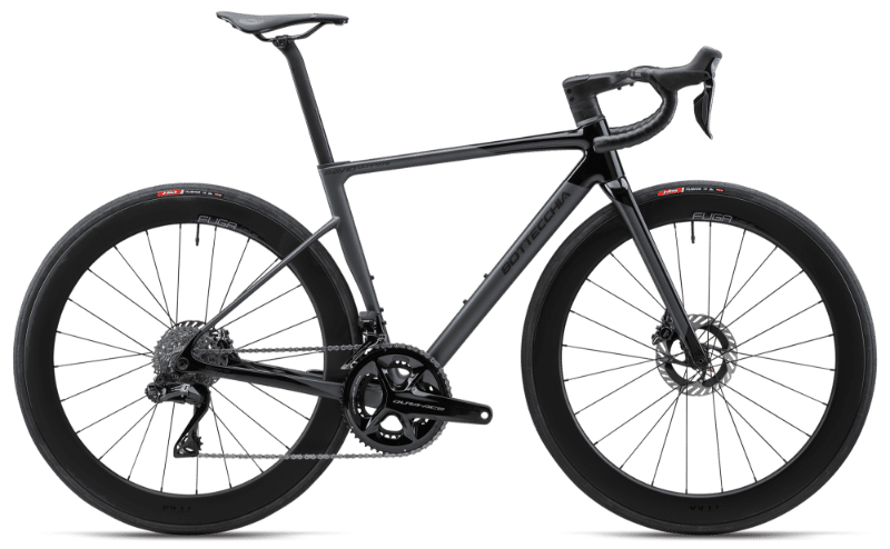 2026 Bottecchia 8Avio Ultimate