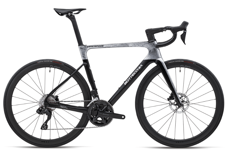 2026 Bottecchia Aerospace