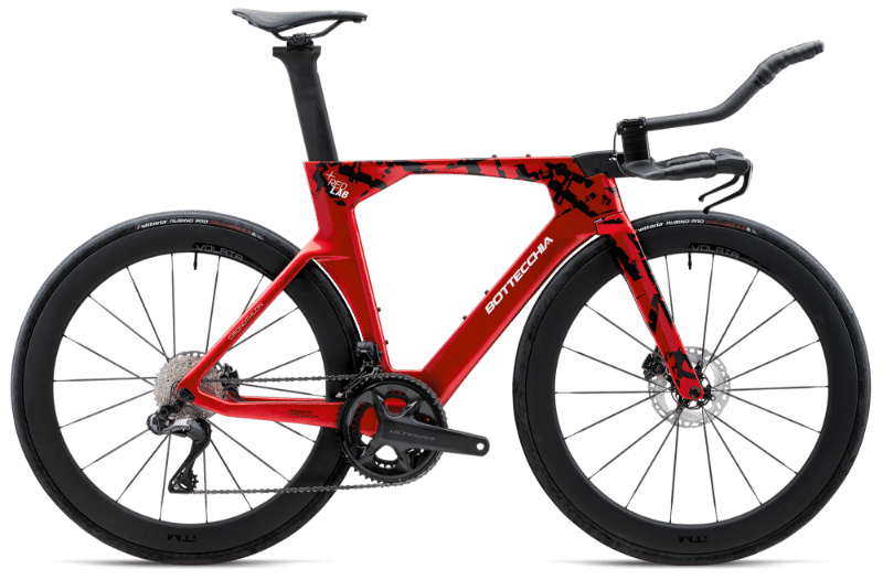 2026 Bottecchia Cronothlon
